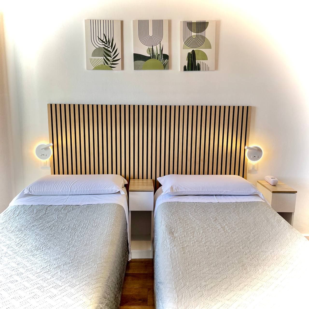 Camera doppia Sant'Ercolano Perugia