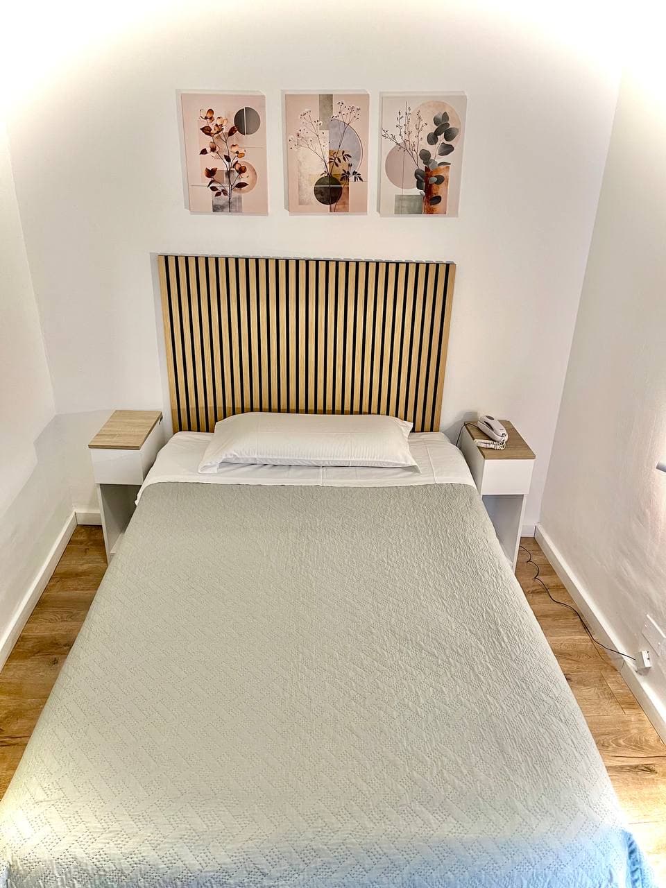 Camera singola Hotel Perugia centro storico